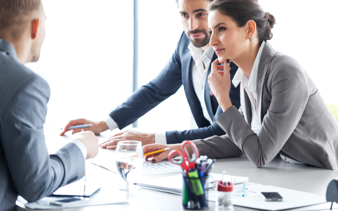 ¿Por qué es importante recibir un adecuado acompañamiento al momento de emprender?